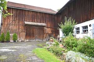 Uriges Bauernhaus mit Stall und Stadl! Landwirtschaftsfläche inklusive! – Die vollständige Adresse der Immobilie erhältst du vom Anbieter., 94157 Perlesreut – Vorschaubild 10