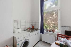 Immobilieninvestment im Bergmannkiez – Substanz trifft Lagequalität – Die vollständige Adresse der Immobilie erhältst du vom Anbieter., 10965 Kreuzberg, Berlin – Vorschaubild 13