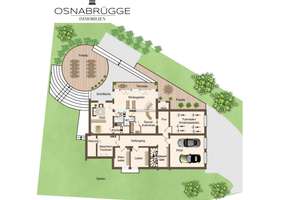 TOP ANGEBOT Traumhafte Villa mit Pool in Baden Baden ! – Die vollständige Adresse der Immobilie erhältst du vom Anbieter., 76530 Lichtental mit Oberbeuern und Geroldsau, Baden-Baden – Vorschaubild 46