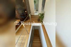 Tauschwohnung: Obergiesing: Charmante Maisonette Wohnung mit freiem Blick – Schlierseestraße 35, 81539 Obergiesing, München – Vorschaubild 5