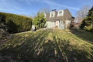 Top gepflegt * Vollkeller m. Kelleraußenzugang*großz. S/W-Grdstr. ca. 462 m² *2 Carport´s + Außenpl. – Die vollständige Adresse der Immobilie erhältst du vom Anbieter., 22941 Bargteheide – Vorschaubild 24