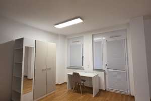 Moderne 1 Zimmer Wohnung in zentraler Lage inkl. Garten – Zeppelinstr 14, 91052 Röthelheim, Erlangen – Vorschaubild 2