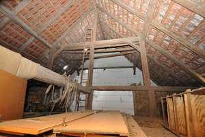Bauernhaus mit großer Scheune - Garagen und weiteren Ausbaumöglichkeiten - Singen-Friedingen – Die vollständige Adresse der Immobilie erhältst du vom Anbieter., 78224 Singen (Hohentwiel) – Vorschaubild 20