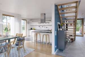 Genießen Sie ihr Leben in einem Zuhause von LivingHaus  – Breisgau-Hochschwarzwald (Kreis) – Vorschaubild 4
