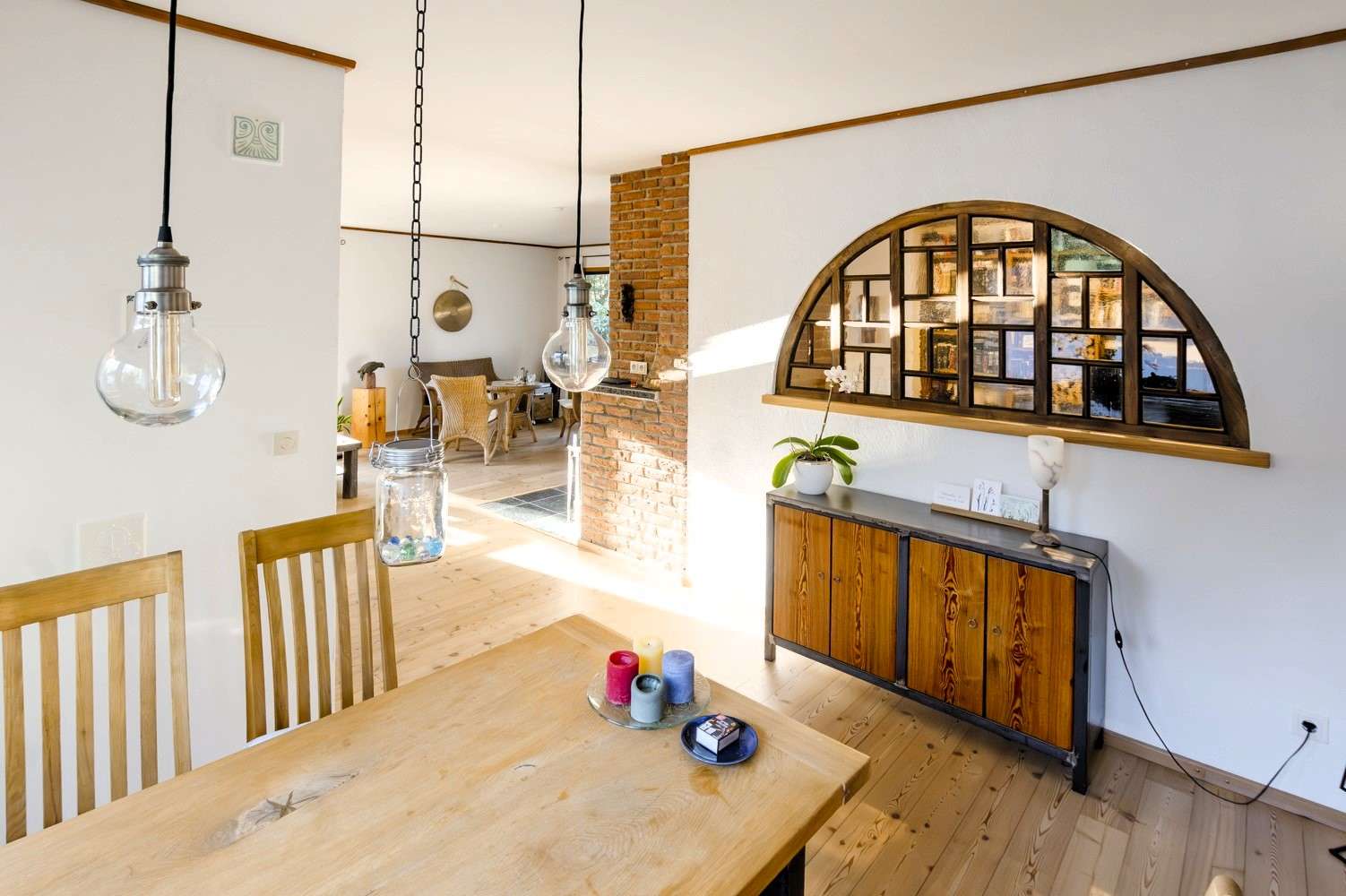 Immobilie in Bendestorf - Nachhaltig, charmant und sonnig! Bungalow in Traumlage! - Bild 11