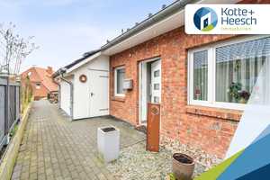 Modernes Reihenmittelhaus mit Ausbaureserve im schönen Bordesholm – Rendsburg-Eckernförde (Kreis) – Vorschaubild 1