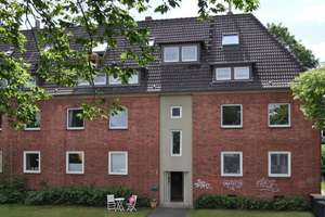 Attraktive 3-Zimmer Wohnung im Geistviertel – Die vollständige Adresse der Immobilie erhältst du vom Anbieter., 48153 Schützenhof, Münster – Vorschaubild 12
