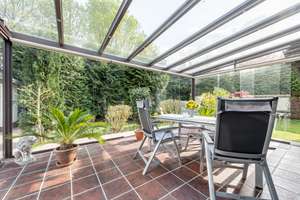 Gepflegtes Einfamilienhaus mit Wintergarten und Garage. – Die vollständige Adresse der Immobilie erhältst du vom Anbieter., 21529 Kröppelshagen-Fahrendorf – Vorschaubild 5