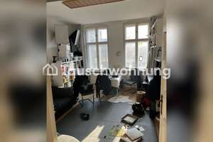 Tauschwohnung: 3 Zimmer Wohnung in Babelsberg