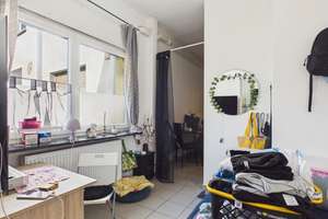 SCHWIND IMMOBILIEN - KOMPAKTE WOHNUNGEN MIT AUSBAURESERVE – KAPITALANLAGE MIT ENTWICKLUNGSPOTENZIAL – Die vollständige Adresse der Immobilie erhältst du vom Anbieter., 64283 Mitte, Darmstadt – Vorschaubild 7