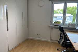 Attraktive helle 3-Zimmer-Wohnung in Augsburg-Pfersee – Augsburg – Vorschaubild 11