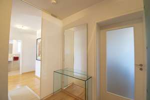 MÜNCHNER IG: Traumhafte Penthouse-Style-Wohnung in begehrter & ruhiger Lage von Solln! – 81479 Solln, München – Vorschaubild 10
