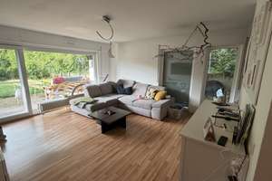 Familienfreundliche  3,5 Zimmer Wohnung mit moderner Technik, mit großer Terrasse, Garten und Bach – Dachswaldweg 74, 70569 Dachswald, Stuttgart – Vorschaubild 5