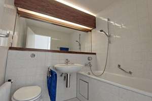 1 ZKB mit TG und  großem Südbalkon in ruhiger Lage – Talweg 9 1/3, 86154 Oberhausen-Nord, Augsburg – Vorschaubild 17