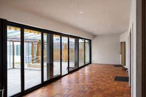 Exklusives Wohnen in Ubstadt-Weiher – Bungalow mit Wohlfühlfaktor – Augartenstraße 3A, 76698 Ubstadt-Weiher – Vorschaubild 1