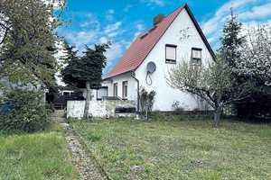 PROVISIONSFREI|Ein Ort mit Potenzial - Ihr Traumhaus wartet auf den letzten Schliff – Wittenberg (Kreis) – Vorschaubild 3