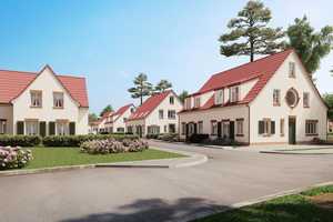 Neubau-Doppelhaushälfte im Quartier Beelitz-Heilstätten – Narzissenweg 8, 14547 Potsdam-Mittelmark (Kreis) – Vorschaubild 7