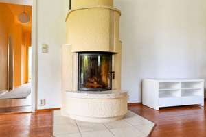 EFH mit besonderem Anwesen | Pool | Kamin | Gewächshäuser | 2 Garagen | direkt am Naturschutzgebiet – 4316 Mölkau, Leipzig – Vorschaubild 11