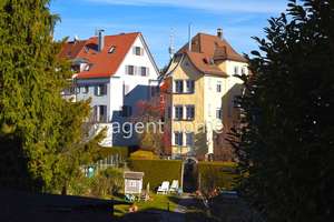 MÖBLIERT - ZUM WOHNEN und WOHLFÜHLEN - 2-Zimmer-Wohnung in Degerloch – Die vollständige Adresse der Immobilie erhältst du vom Anbieter., 70597 Degerloch (Ortsteil), Stuttgart – Vorschaubild 18