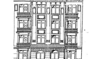 Seltene Gelegenheit: Altbauperle im Falkenried! – Die vollständige Adresse der Immobilie erhältst du vom Anbieter., 20251 Hoheluft-Ost, Hamburg – Vorschaubild 1