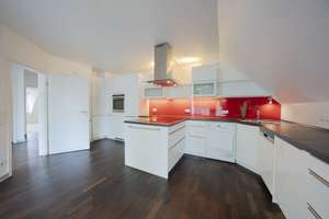 Seltene Maisonette-Wohnung mit Charme. – Schenefelder Landstraße 166, 22589 Iserbrook, Hamburg – Vorschaubild 10