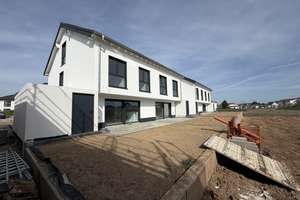 Neubau Doppelhaushälfte mit 5 Zimmern in Gensingen  – Im Sonnenschein 12A, 55457 Gensingen – Vorschaubild 30