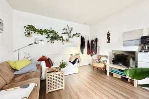 Ab Mitte 2026 bezugsfreie 2-Zimmer-Wohnung mit Sonnenbalkon in Aachen Süd! – Die vollständige Adresse der Immobilie erhältst du vom Anbieter., 52064 Hangeweiher, Aachen – Vorschaubild 9