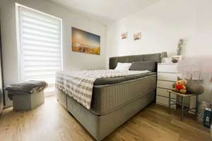 Penthouse mit großer Dachterrasse im Herzen von Schloß Neuhaus – Kaiser-Heinrich-Straße 2a, 33104 Schloß Neuhaus, Paderborn – Vorschaubild 10