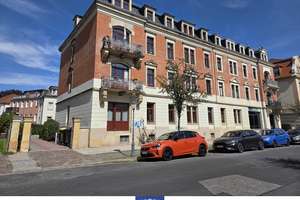 Beeindruckende Dachwohnung mit großer Küche und optimaler Raumaufteilung! – Die vollständige Adresse der Immobilie erhältst du vom Anbieter., 1129 Pieschen-Nord/Trachenberge, Dresden – Vorschaubild 15