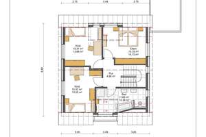 Kompaktes Einfamilienhaus in gefragter Lage von Angermund – 40489 Angermund, Düsseldorf – Vorschaubild 5