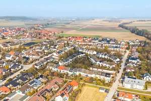 Reihenmittelhaus mit 4,5 Zimmern - Ausbaupotential zu 5,5 Zimmern - inkl. Hobbyraum, Sauna & Garage – Die vollständige Adresse der Immobilie erhältst du vom Anbieter., 82239 Alling – Vorschaubild 48