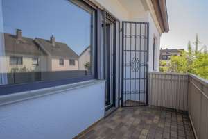 Attraktives REH mit schönem Garten und Garage in guter, ruhiger Wohnlage von Nieder-Eschbach. – 60437 Nieder-Eschbach, Frankfurt am Main – Vorschaubild 29