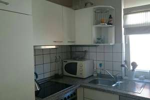 Möblierte 2 ZKB mit zauberhaftem Balkon mitten in der Altstadt Ingolstadts – Gerbergasse 5, 85049 Mitte, Ingolstadt – Vorschaubild 29
