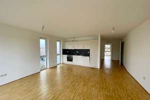 Lichtdurchflutete 4-Zimmer-Wohnung mit Einbauküche – Die vollständige Adresse der Immobilie erhältst du vom Anbieter., 68305 Käfertal, Mannheim – Vorschaubild 4