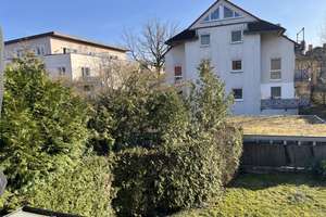 Kapitalanlage Rosenhöhe - Stilvolle Maisonettewohnung mit 3 Zimmern und Balkon - Parkmöglichkeit – 63069 Vorderwald-Rosenhöhe, Offenbach am Main – Vorschaubild 5