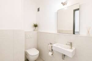 Panorama. Privatsphäre. Penthouse. – Wohnen über den Dächern von Karlsruhe-Neureut – Die vollständige Adresse der Immobilie erhältst du vom Anbieter., 76149 Neureut, Karlsruhe – Vorschaubild 16