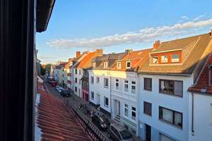 Reihenmittelhaus in ruhiger Seitenstraße Bremen-Neustadt – Die vollständige Adresse der Immobilie erhältst du vom Anbieter., 28201 Südervorstadt, Bremen – Vorschaubild 34