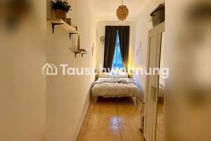 Tauschwohnung: Tauschwohnung Leipzig - Hamburg – Die vollständige Adresse der Immobilie erhältst du vom Anbieter., 4107 Zentrum-Süd, Leipzig – Vorschaubild 6