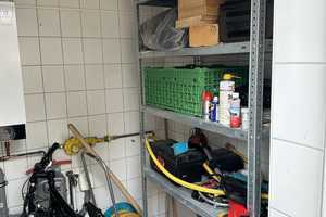 Preiswerter 2-Zimmer-Bungalow mit gehobener Innenausstattung in Neustadt-Glewe – Ludwigslust (Kreis) – Vorschaubild 22