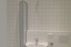Nette 1-Zimmer-Wohnung in guter Lage in Neuhausen – Trivastraße 0, 80637 Dom Pedro, München – Vorschaubild 4