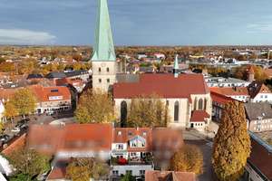 Borken-City: Erstklassiges Wohn- und Geschäftshaus in ausgezeichneter Lage am Kirchplatz! – Die vollständige Adresse der Immobilie erhältst du vom Anbieter., 46325 Borken – Vorschaubild 2