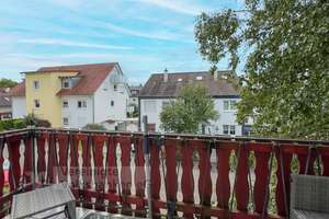 Tolle 3-Zimmerwohnung mit Balkon im Herzen von Betzingen – Die vollständige Adresse der Immobilie erhältst du vom Anbieter., 72770 Betzingen, Reutlingen – Vorschaubild 13