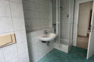 MA-Neuhermsheim:  4-Zimmer-Wohnung mit Terrasse, Garten und Tiefgaragenstellplatz – Die vollständige Adresse der Immobilie erhältst du vom Anbieter., 68163 Neuostheim/Neuhermsheim, Mannheim – Vorschaubild 11