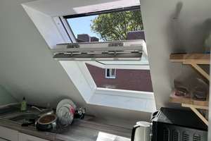 ideal für Singles: 1-Raum-Apartment * DG * Innenstadtlage * – Große Beckstr. 15, 44787 Gleisdreieck, Bochum – Vorschaubild 7
