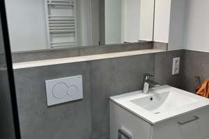 Renovierte 2-Zimmerwohnung Nähe Hofgarten – Feldstr. 55, 40479 Pempelfort, Düsseldorf – Vorschaubild 4