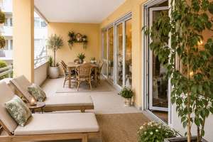 Wohnen zwischen Hirschgarten & Nymphenburg – Perfekt für Familien