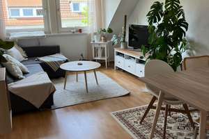 Schöne 3-Zimmer-Wohnung in Bremen Findorff