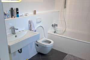 Wohnen mit Charakter: 2-Zimmer-Wohnung im Duisburger Dellviertel – Hohe Straße 5, 47051 Dellviertel, Duisburg – Vorschaubild 11