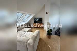 Tauschwohnung: Familienfreundliche 3 Zimmer Wohnung im Herzen von Köln Sülz