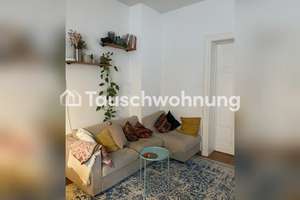 Tauschwohnung: 4-Zi. Whng in Berlin im Tausch für 2 Zi.